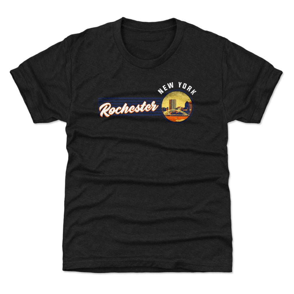 Rochester Kids T-Shirt | 500 LEVEL