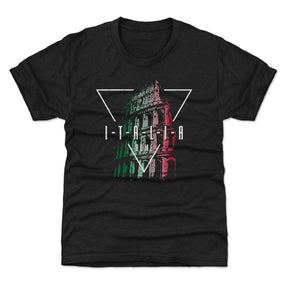 Rome Kids T-Shirt | 500 LEVEL