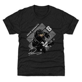 Drew Doughty Kids T-Shirt | 500 LEVEL