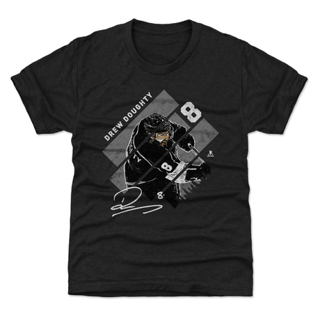 Drew Doughty Kids T-Shirt | 500 LEVEL
