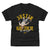 Justin Gaethje Kids T-Shirt | 500 LEVEL