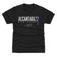 Sandy Alcantara Kids T-Shirt | 500 LEVEL