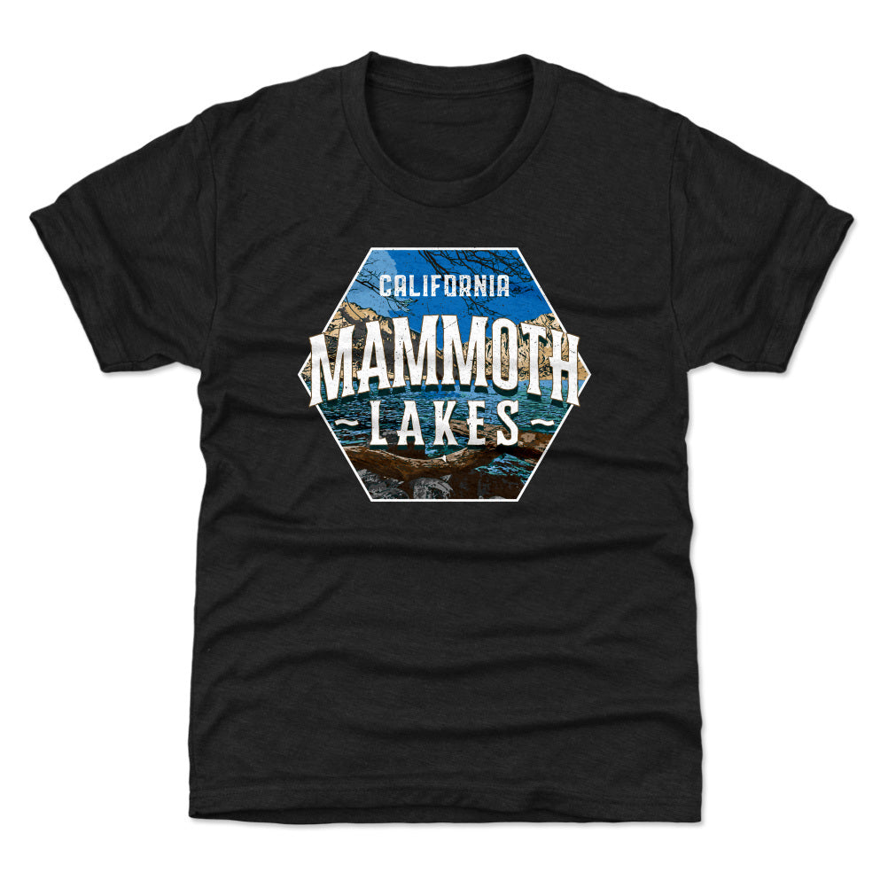 Mammoth Lakes Kids T-Shirt | 500 LEVEL