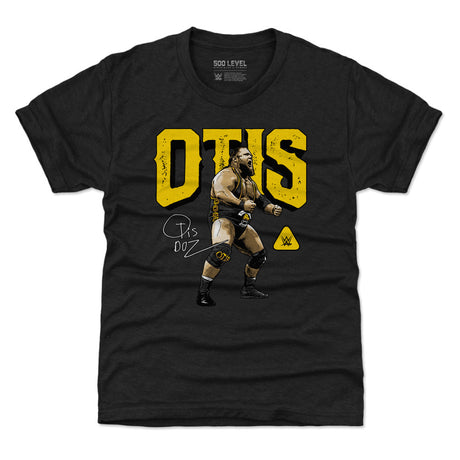Otis Dozovic Kids T-Shirt | 500 LEVEL