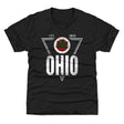 Ohio Kids T-Shirt | 500 LEVEL