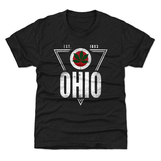 Ohio Kids T-Shirt | 500 LEVEL