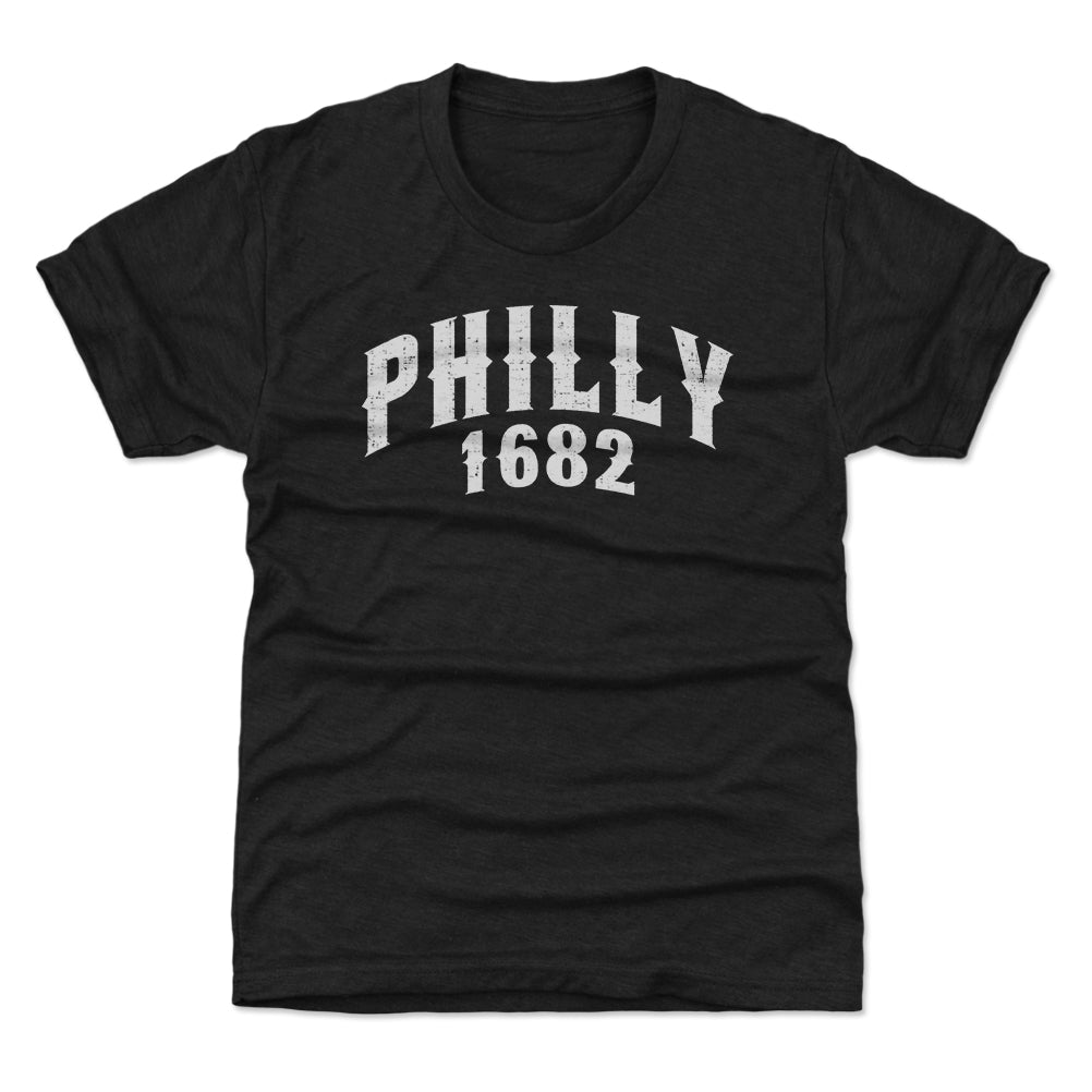 Philadelphia Kids T-Shirt | 500 LEVEL