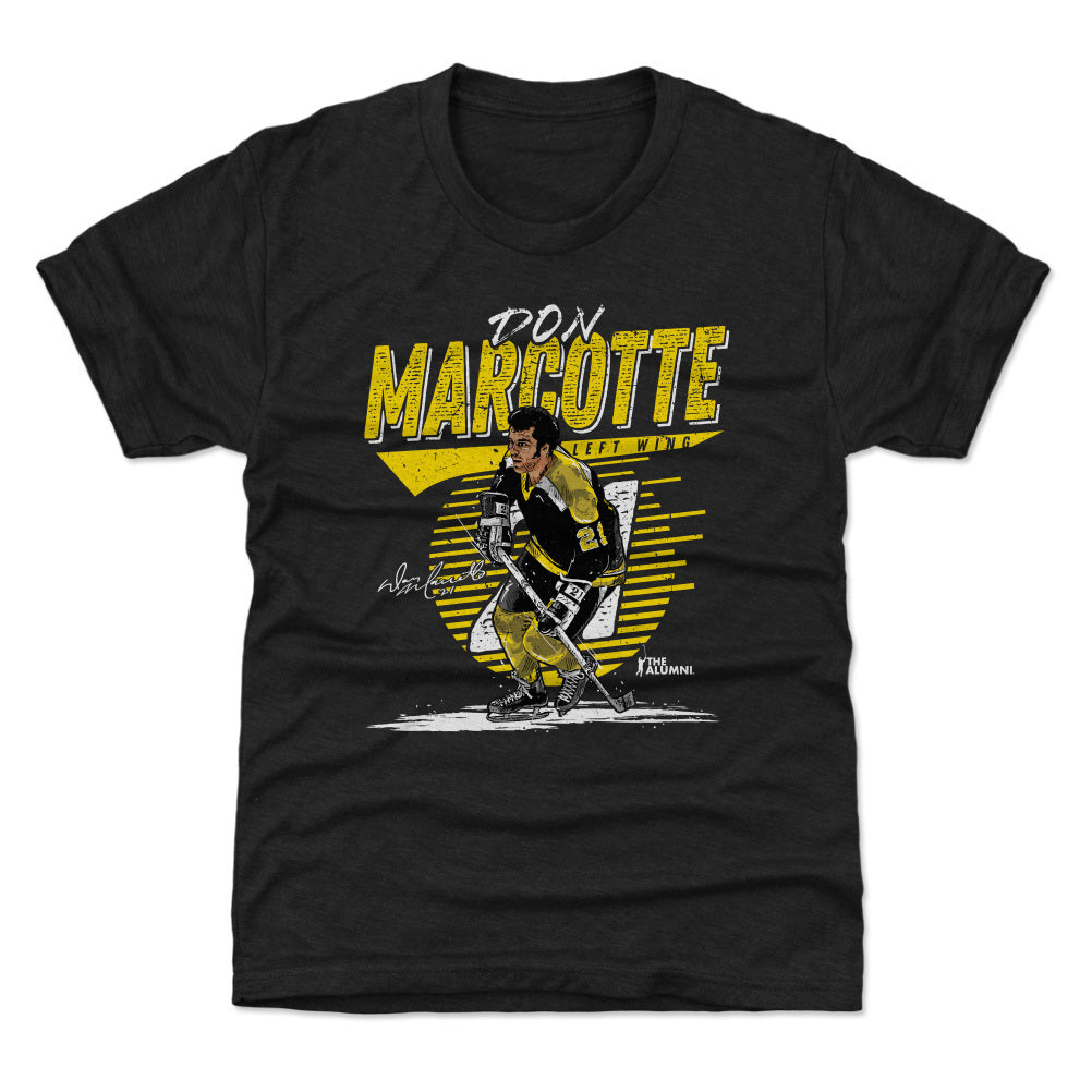 Don Marcotte Kids T-Shirt | 500 LEVEL