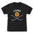 Jyrki Lumme Kids T-Shirt | 500 LEVEL