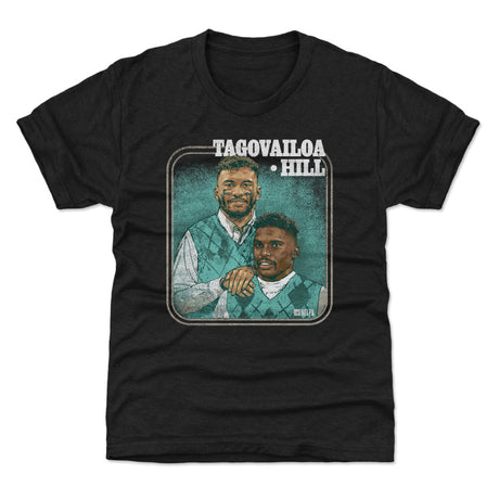 Tua Tagovailoa Kids T-Shirt | 500 LEVEL
