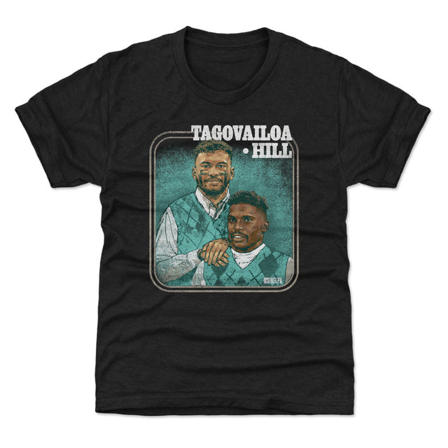 Tua Tagovailoa Kids T-Shirt | 500 LEVEL