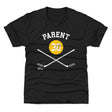 Bernie Parent Kids T-Shirt | 500 LEVEL
