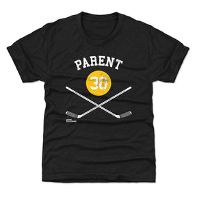 Bernie Parent Kids T-Shirt | 500 LEVEL