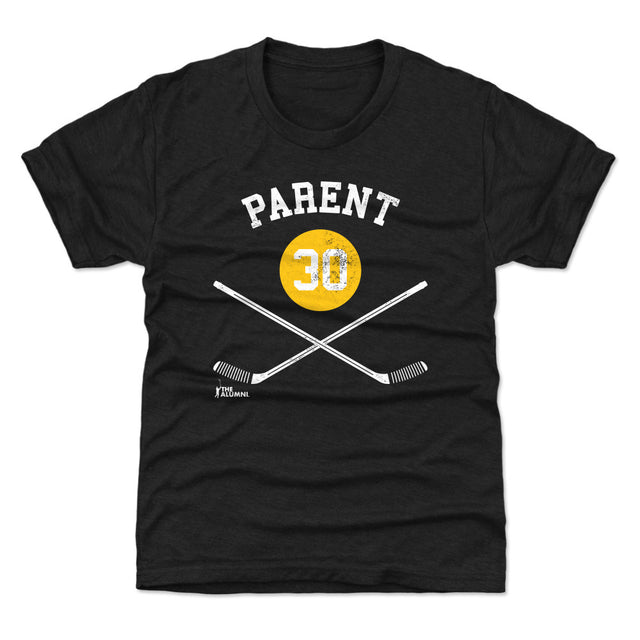 Bernie Parent Kids T-Shirt | 500 LEVEL