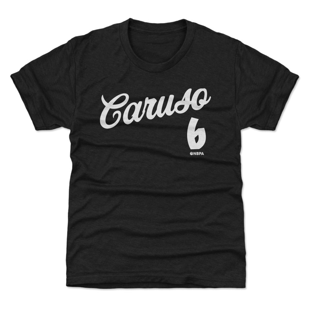 Alex Caruso Kids T-Shirt | 500 LEVEL