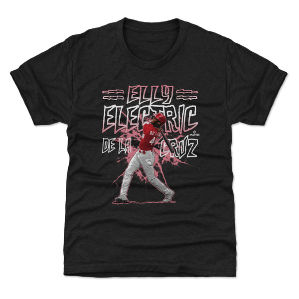 ELLY crazyboy A賞 Tシャツ Kids-T-Shirt-Tri-