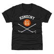 Travis Konecny Kids T-Shirt | 500 LEVEL