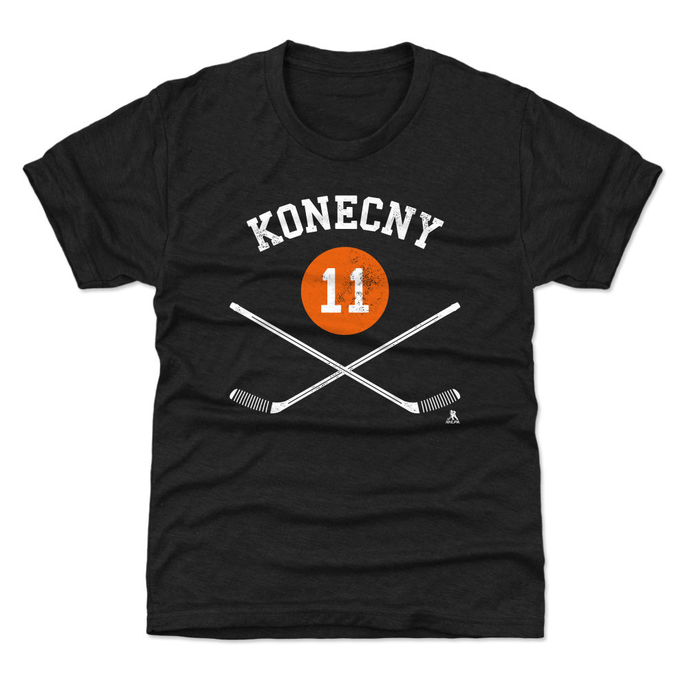 Travis Konecny Kids T-Shirt | 500 LEVEL