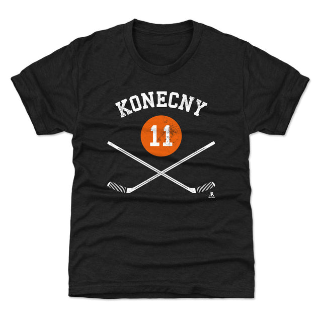 Travis Konecny Kids T-Shirt | 500 LEVEL