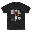 Elly De La Cruz Kids T-Shirt | 500 LEVEL