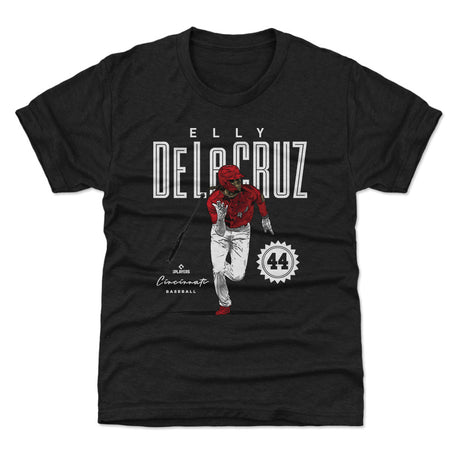 Elly De La Cruz Kids T-Shirt | 500 LEVEL