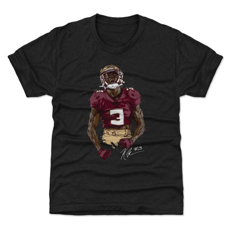 Kevin Knowles II Kids T-Shirt | 500 LEVEL