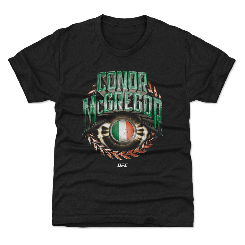 Conor McGregor Kids T-Shirt | 500 LEVEL