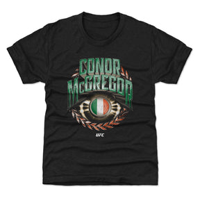 Conor McGregor Kids T-Shirt | 500 LEVEL
