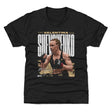Valentina Shevchenko Kids T-Shirt | 500 LEVEL
