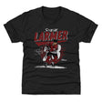 Steve Larmer Kids T-Shirt | 500 LEVEL