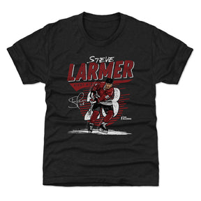 Steve Larmer Kids T-Shirt | 500 LEVEL