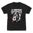 Pat Freiermuth Kids T-Shirt | 500 LEVEL