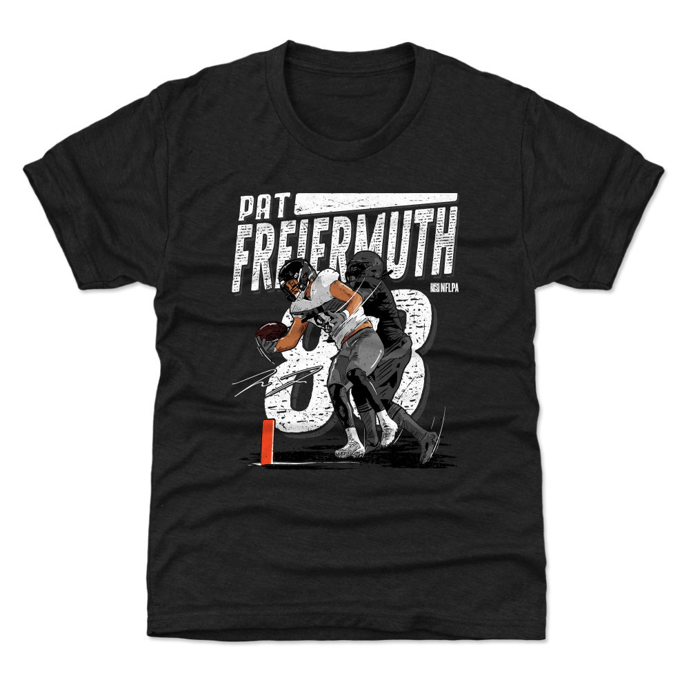 Pat Freiermuth Kids T-Shirt | 500 LEVEL