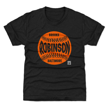 Brooks Robinson Kids T-Shirt | 500 LEVEL