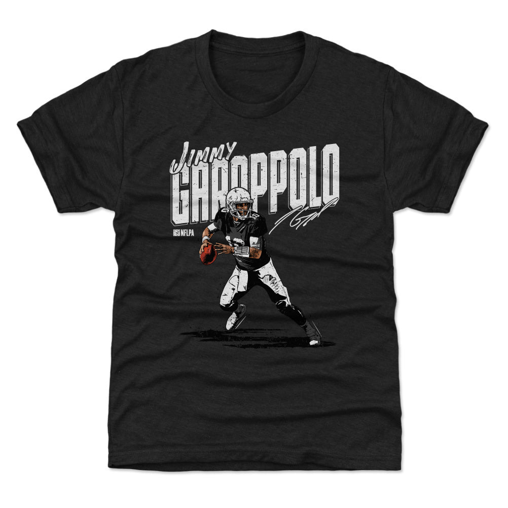 Jimmy Garoppolo Kids T-Shirt | 500 LEVEL