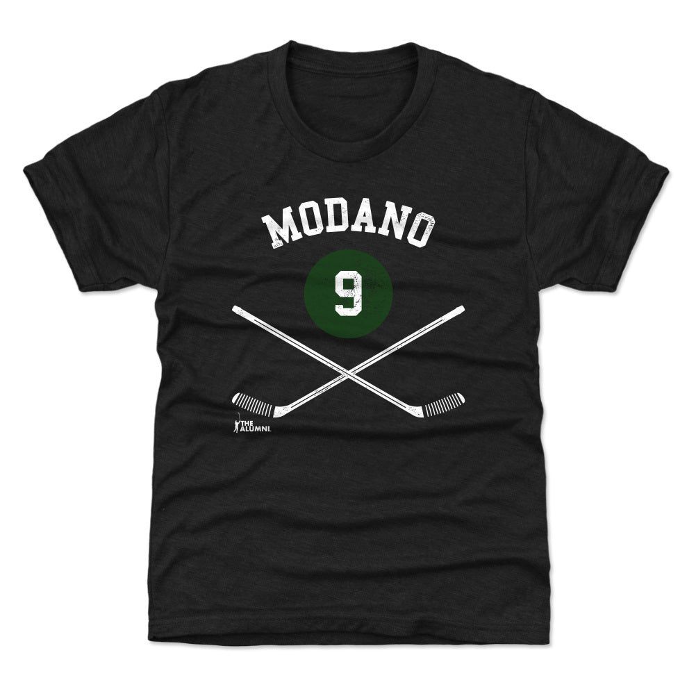 Mike Modano Kids T-Shirt | 500 LEVEL