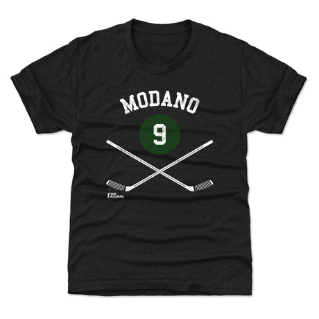 Mike Modano Kids T-Shirt | 500 LEVEL