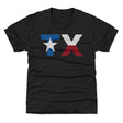 Texas Kids T-Shirt | 500 LEVEL