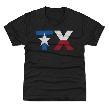 Texas Kids T-Shirt | 500 LEVEL