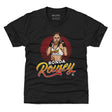 Ronda Rousey Kids T-Shirt | 500 LEVEL