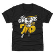 Mean Joe Greene Kids T-Shirt | 500 LEVEL