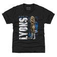 Nikkita Lyons Kids T-Shirt | 500 LEVEL