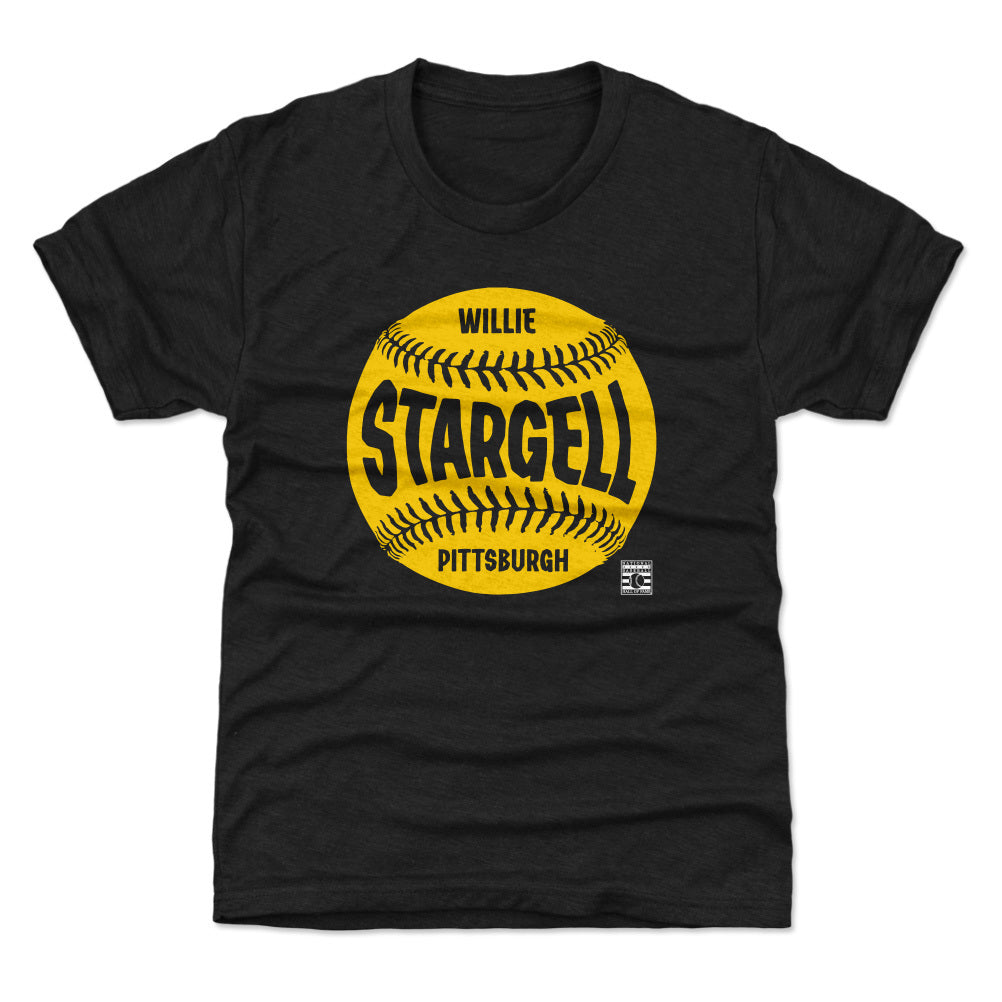 Willie Stargell Kids T-Shirt | 500 LEVEL