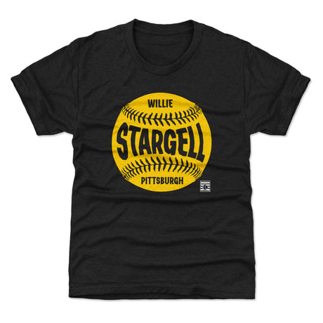 Willie Stargell Kids T-Shirt | 500 LEVEL