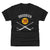 Richard Brodeur Kids T-Shirt | 500 LEVEL