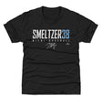 Devin Smeltzer Kids T-Shirt | 500 LEVEL