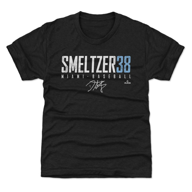Devin Smeltzer Kids T-Shirt | 500 LEVEL