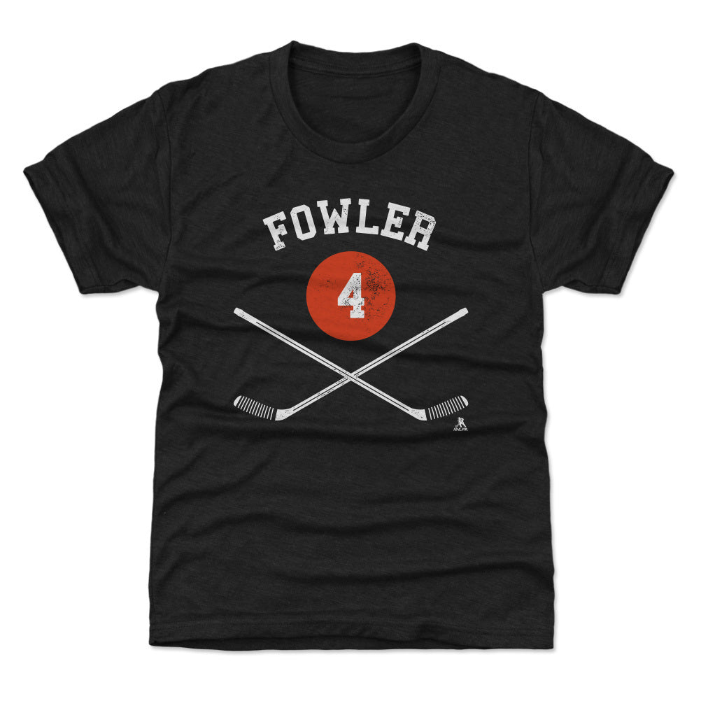 Cam Fowler Kids T-Shirt | 500 LEVEL