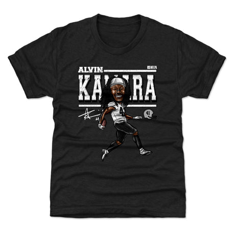 Alvin Kamara Kids T-Shirt | 500 LEVEL