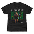 Alexandre Pantoja Kids T-Shirt | 500 LEVEL